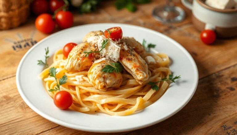 Marry Me Chicken Pasta Recipe
