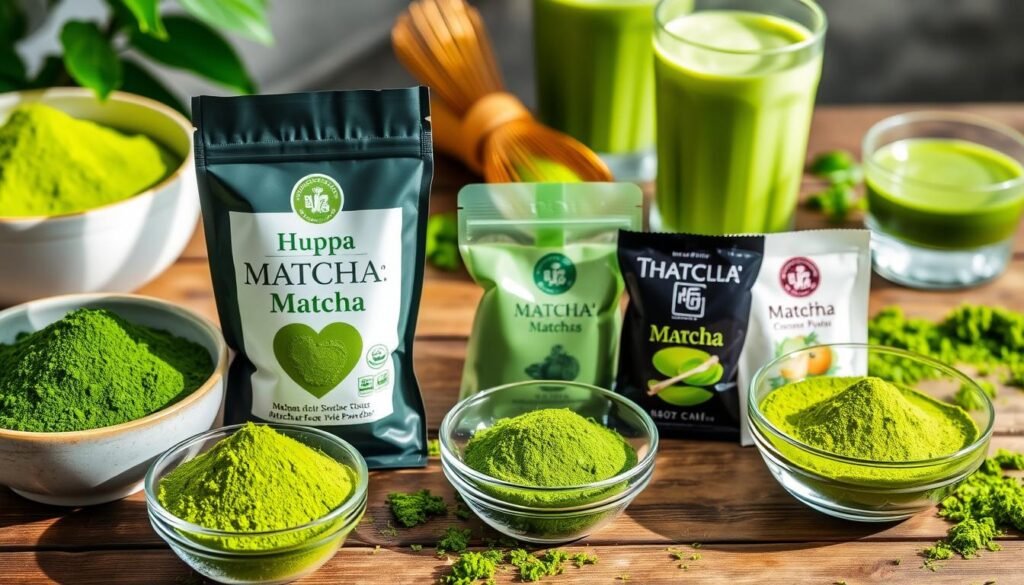 Best Matcha Powder Comparison