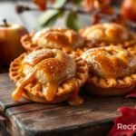 Caramel Apple Hand Pies