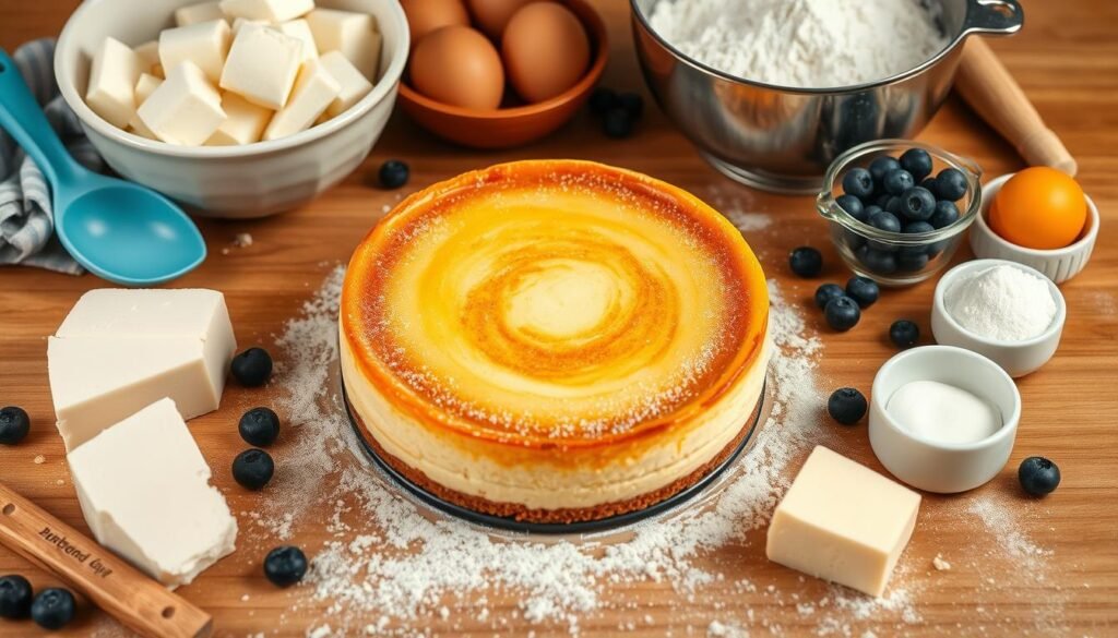 Cheesecake Baking Tips