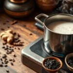 Classic Masala Chai