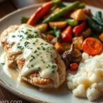 Easy Marry Me Chicken Recipe