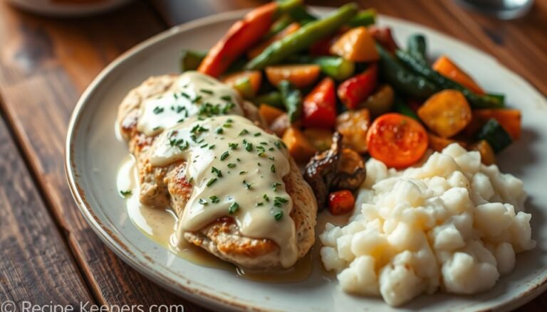 Easy Marry Me Chicken Recipe