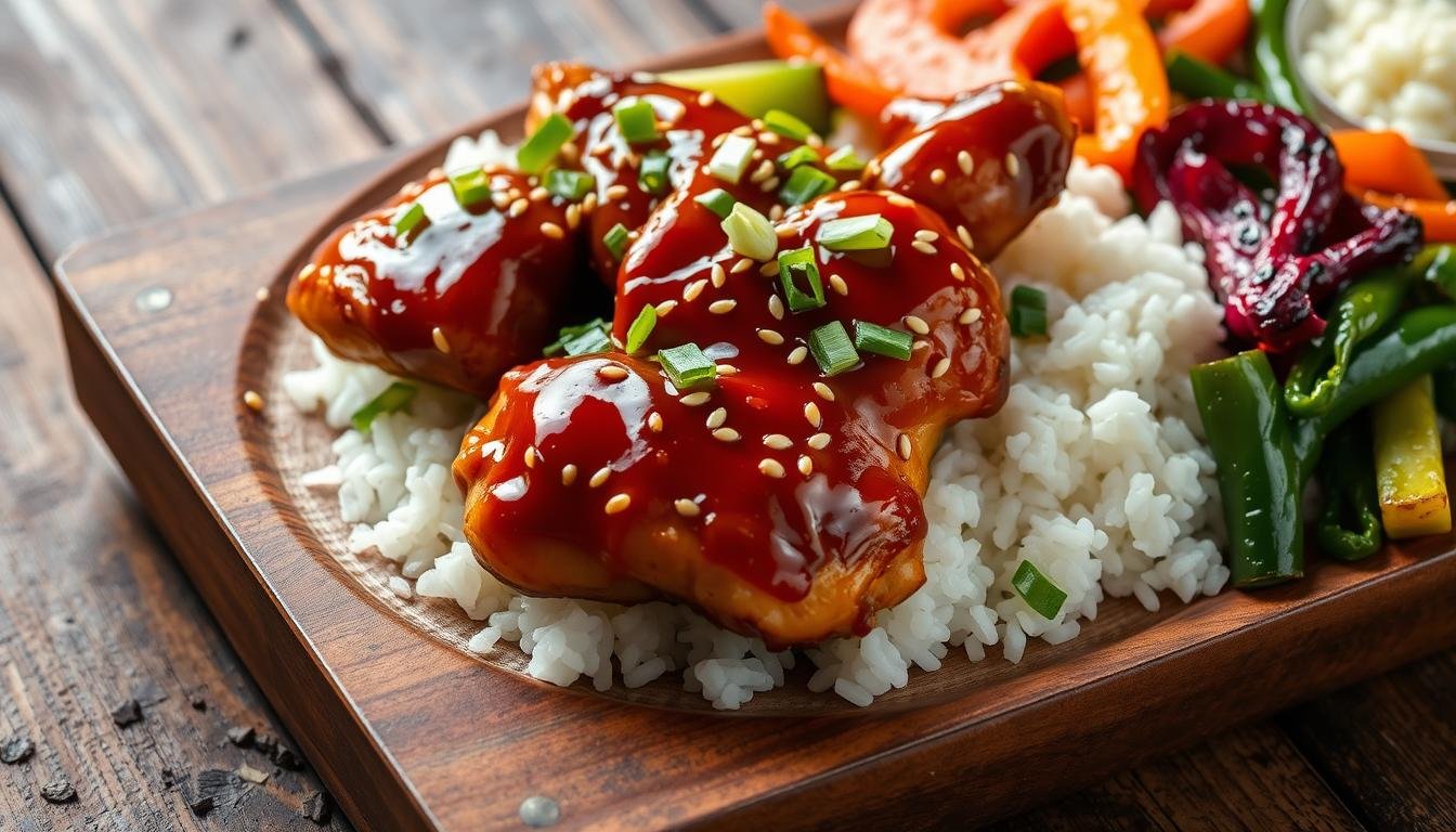 Easy Teriyaki  Chicken Recipes