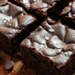 Fudgy Chocolate Brownies
