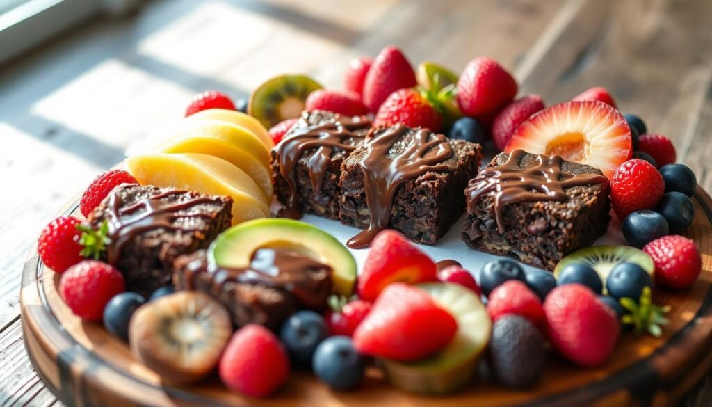 Healthy Dessert Options