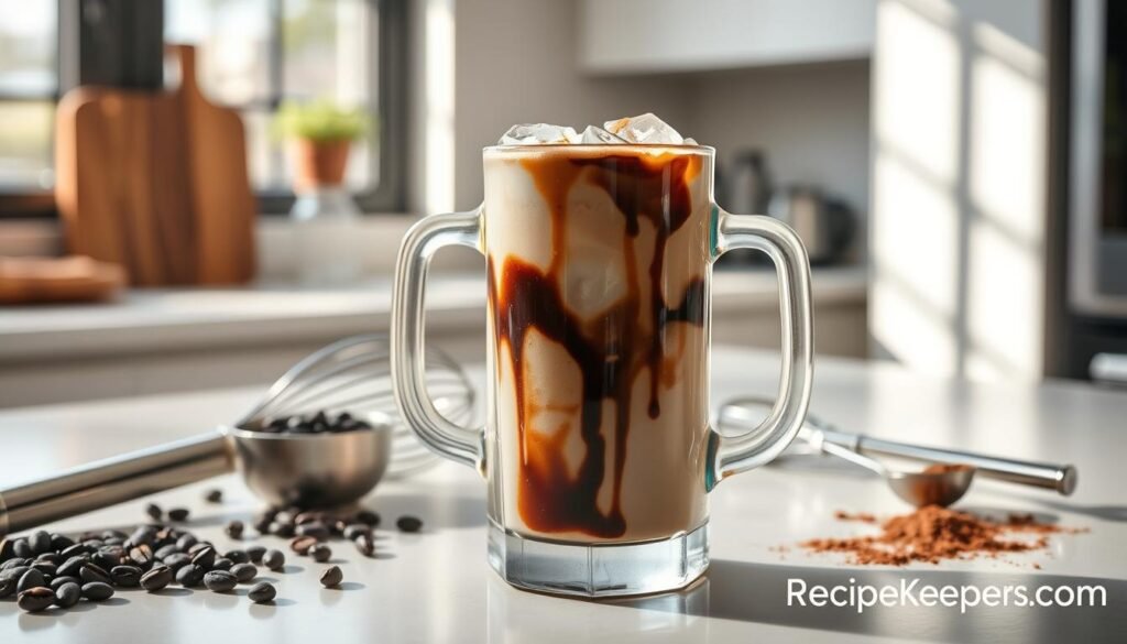 Iced Mocha Latte Preparation Tips