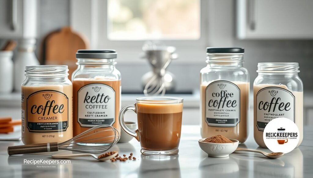 Keto Coffee Creamer Troubleshooting Guide