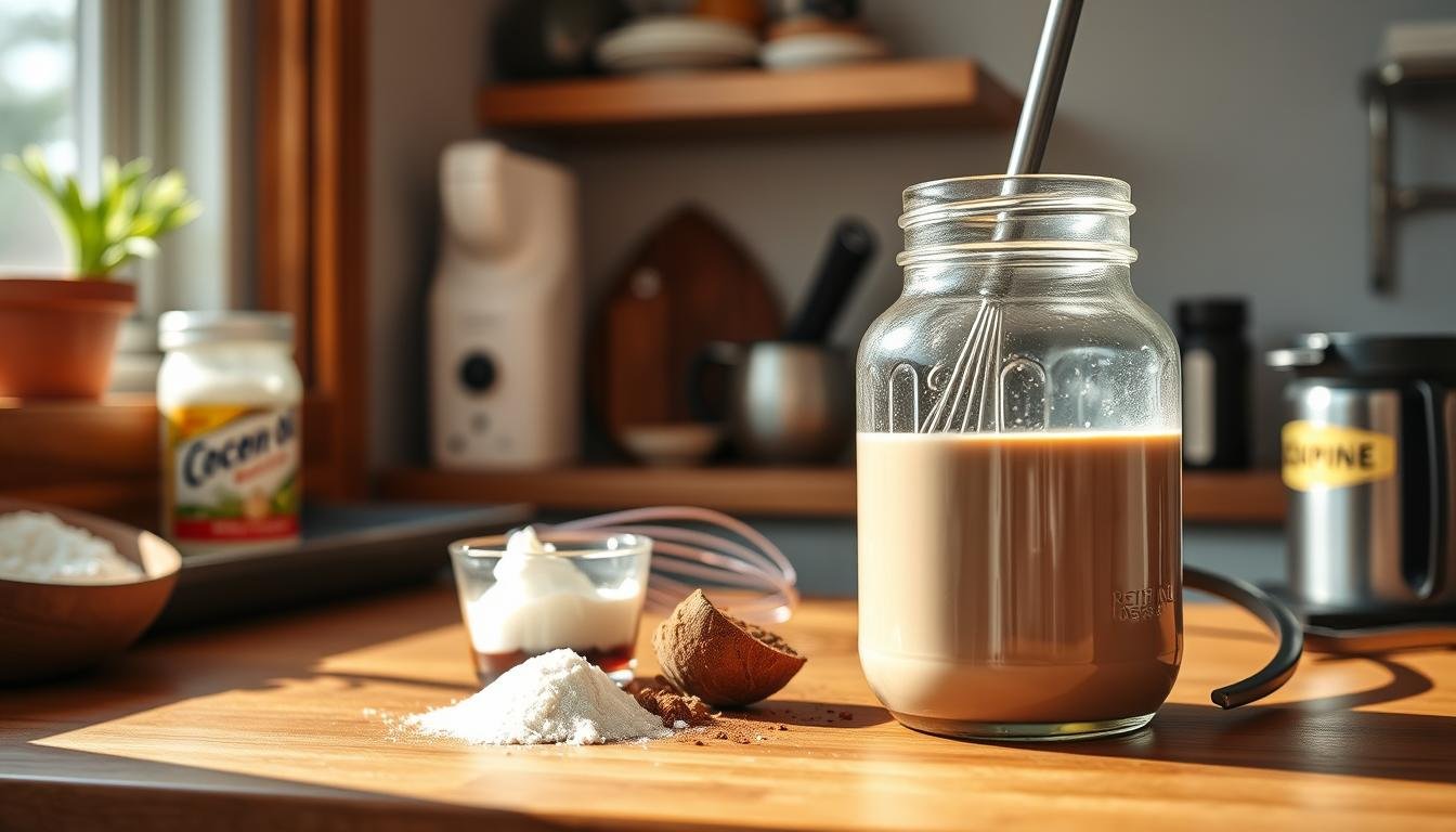 Keto Coffee Creamer