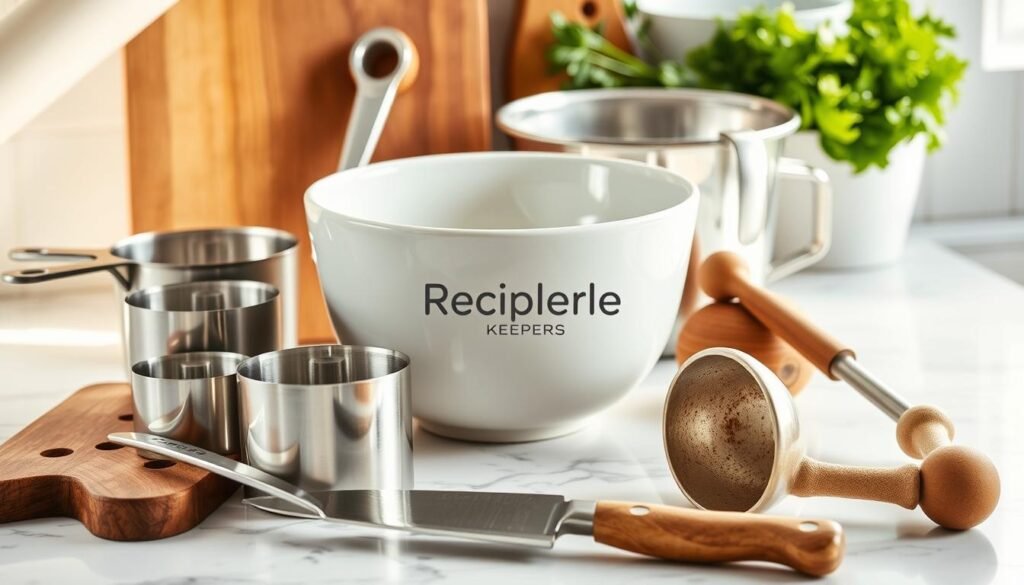 Kitchen tools