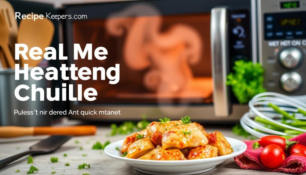 Marry Me Chicken Reheating Guide