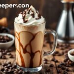 Mocha Frappe (Starbucks Inspired)