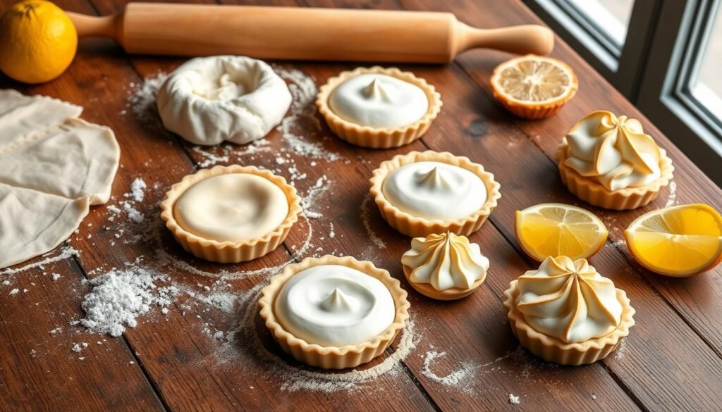 Perfect Pie Crust Techniques