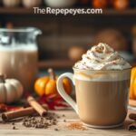 Pumpkin Spice Latte