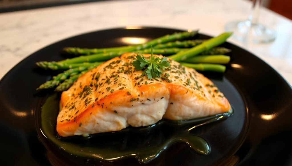 Restaurant-Quality Salmon Cooking Techniques