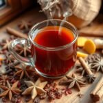 Rooibos Chai Tea