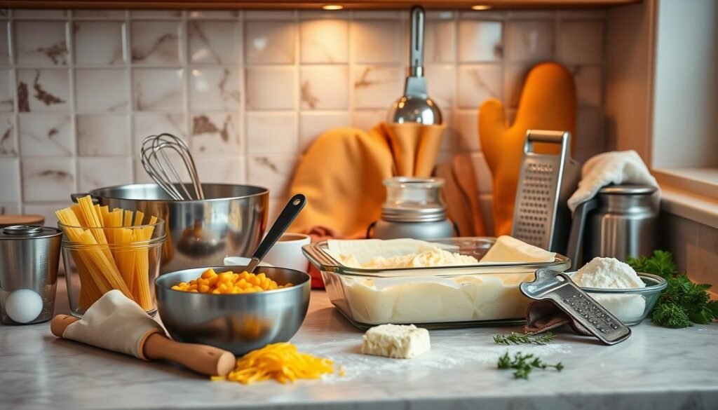 Zeta Baked Goods Kitchen Tools
