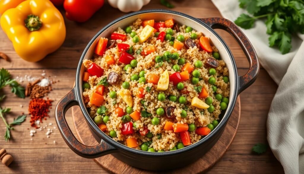 one-pot meals
