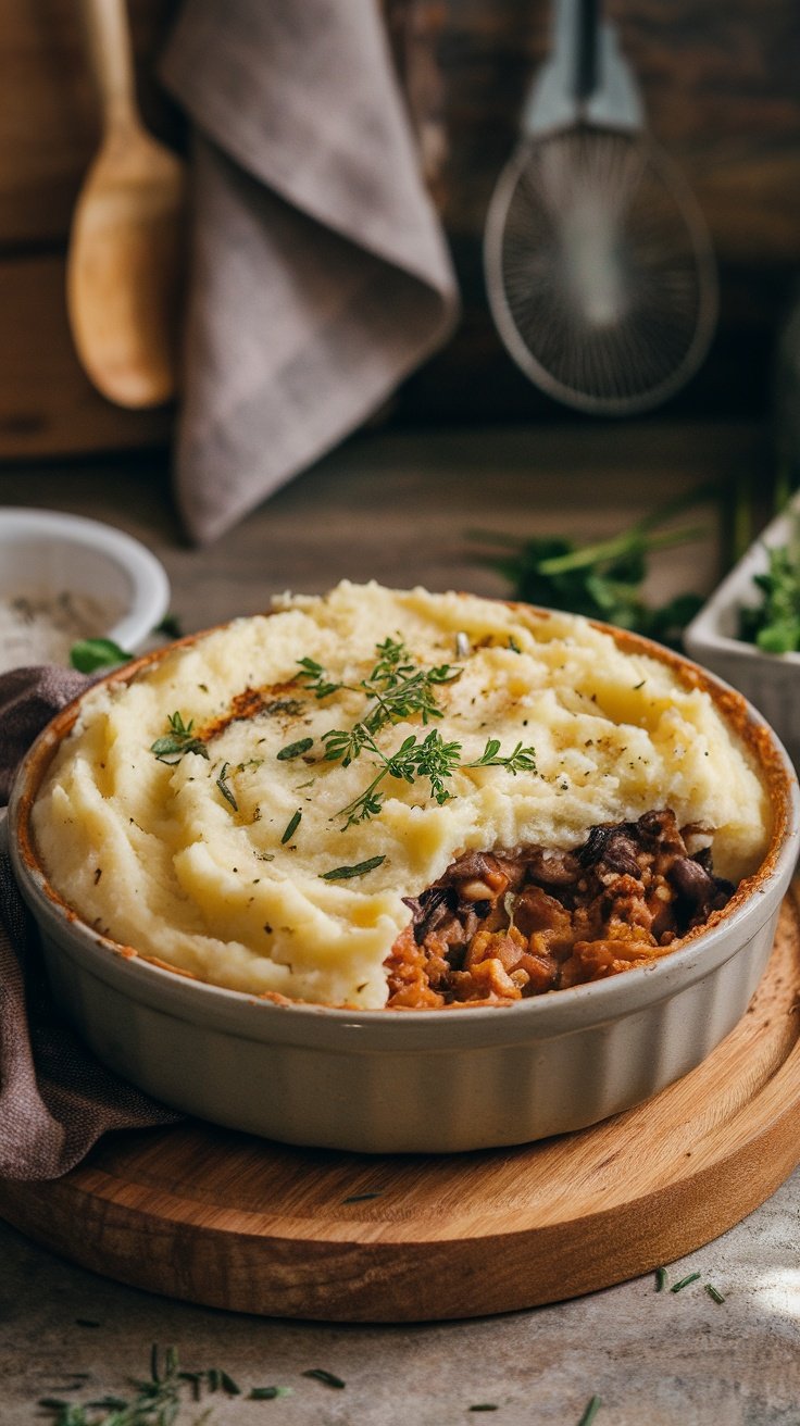 9 Delicious Variations of Classic Shepherd’s Pie Recipe