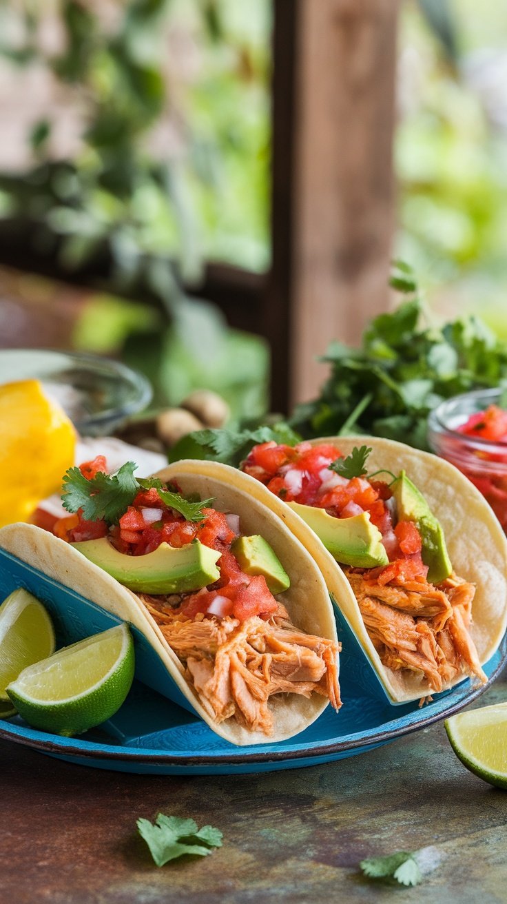 9 Delicious Variations of Crockpot Mississippi Chicken