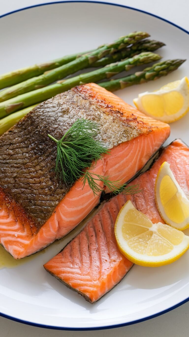 24 Fresh and Delicious Spring Dinner Ideas You’ll Love